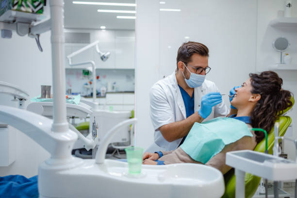 Best Veneers and Lumineers  in Fairport Harbor, OH