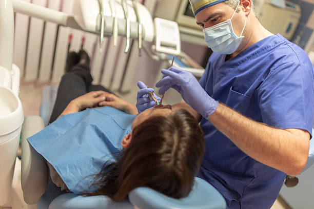 Oral Cancer Screening in Fairport Harbor, OH